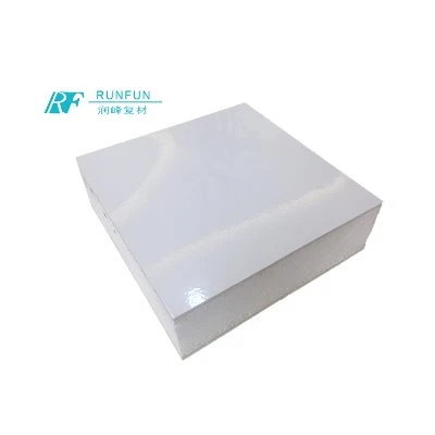 Frp Camper Siding